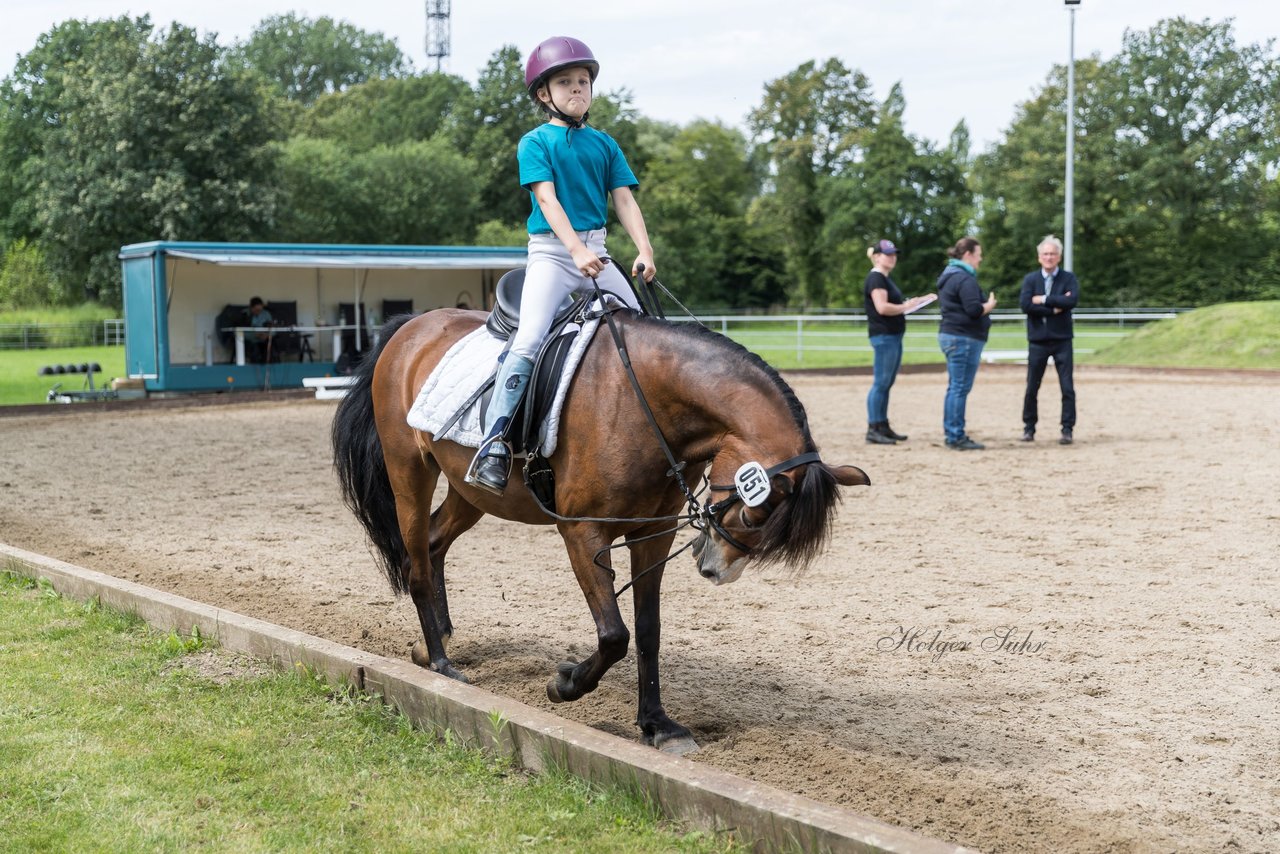 Bild 58 - Pony Akademie Turnier